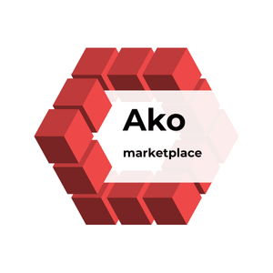 Ako- Marketplace